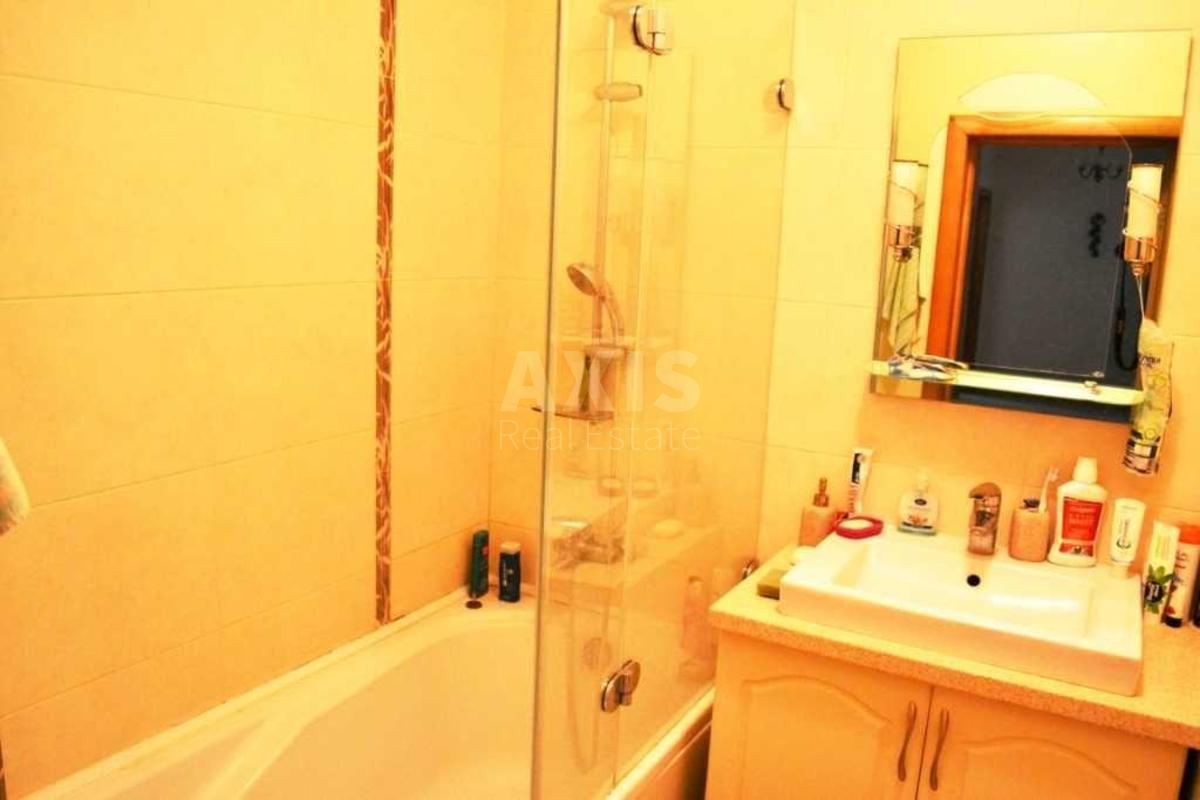 2k apartment vul. Barbjusa Anri 164