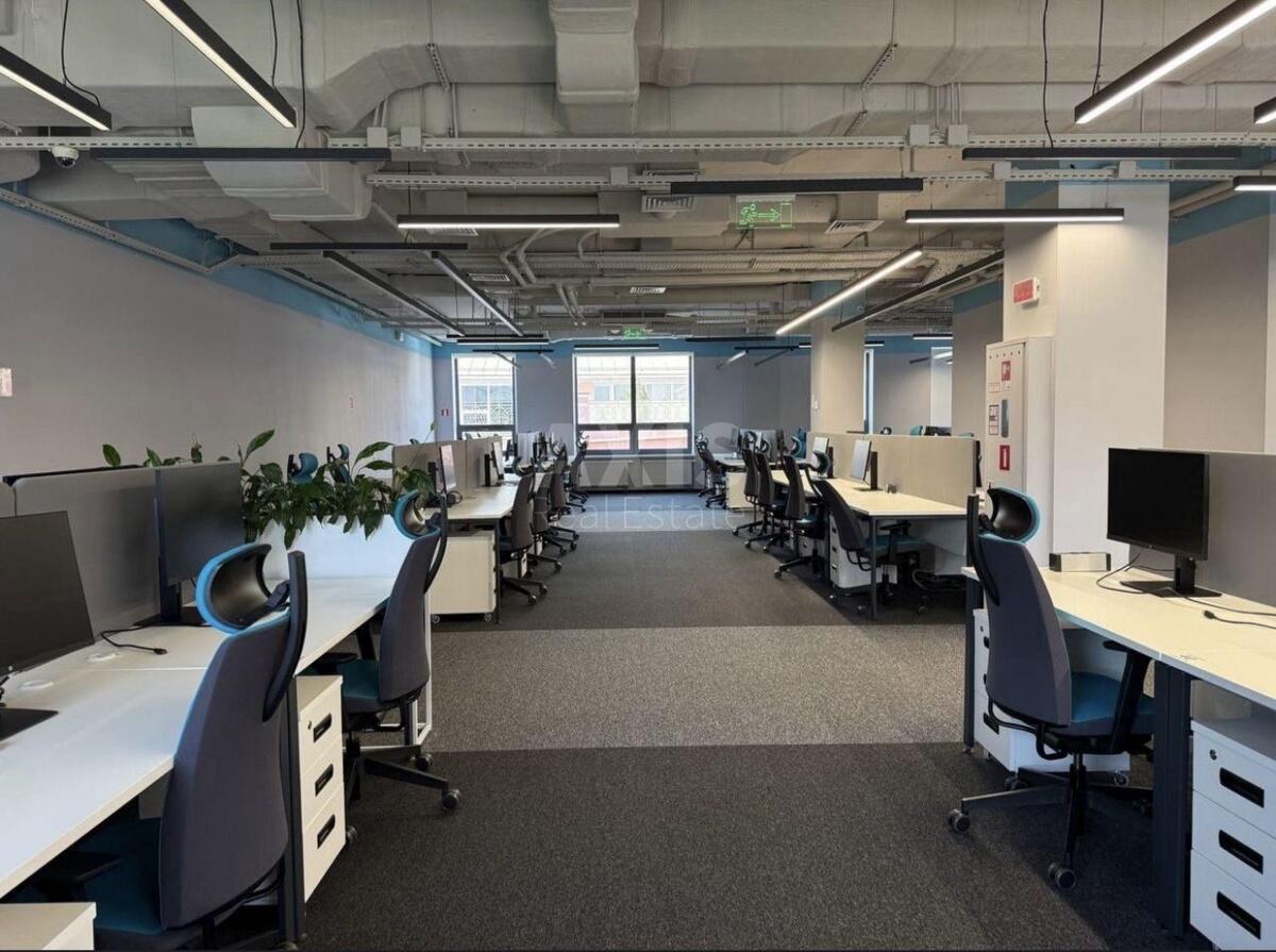 Office vul. Gajdara 58/10, 649m2634351