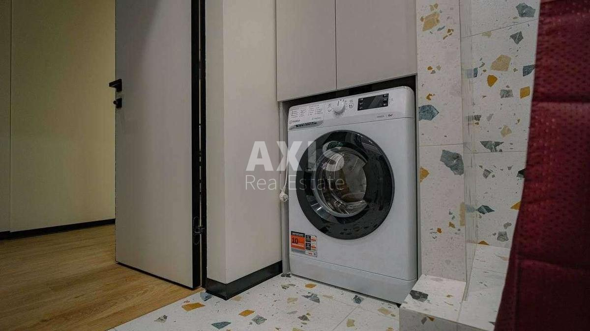 1к квартира ул. Причальная 127