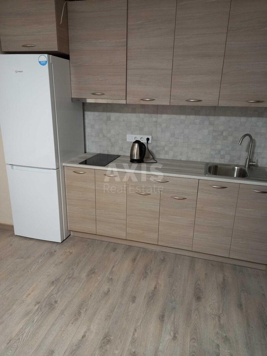 1к квартира ул. Сикорского Игоря Авиаконструктора 1А
