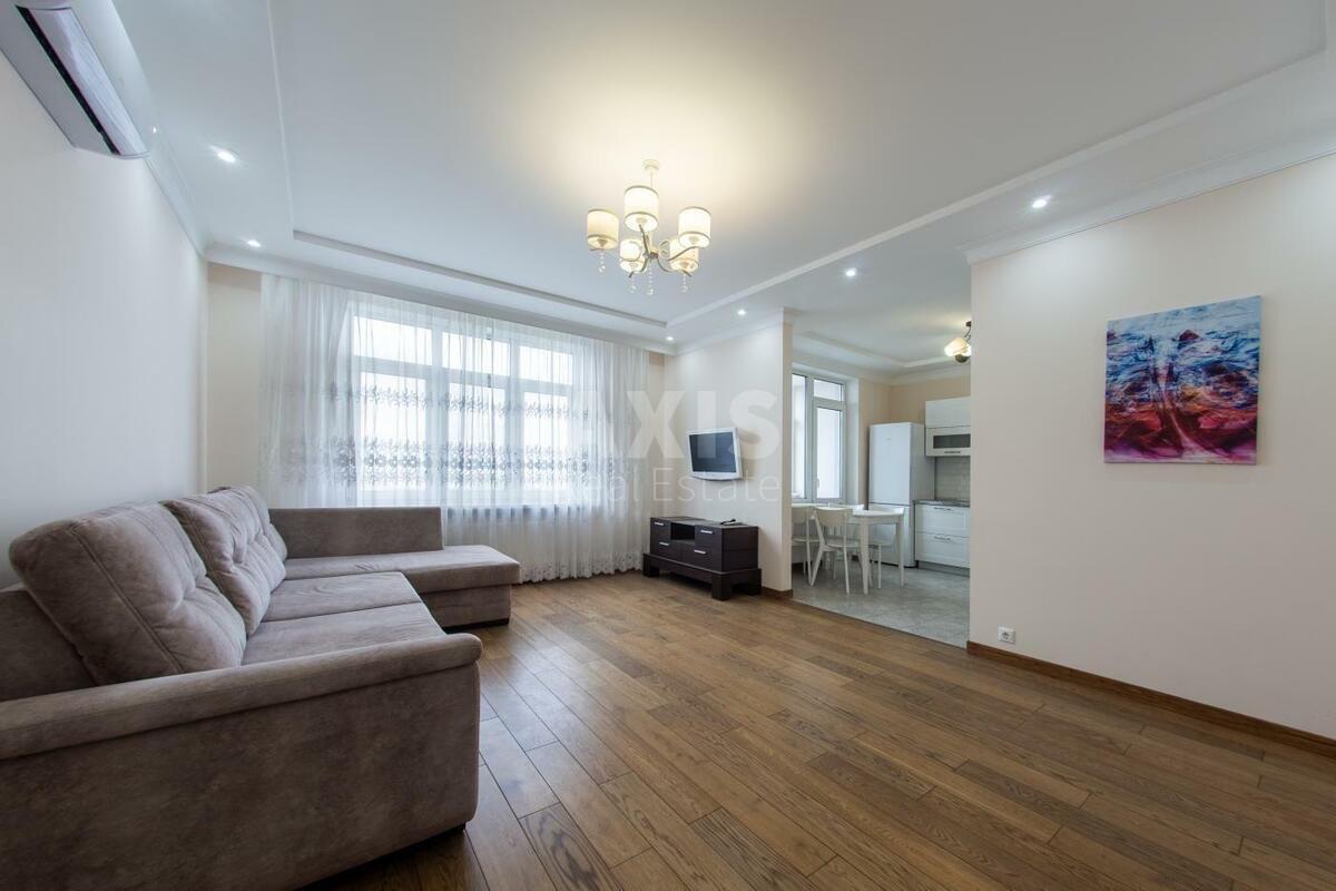 3k apartment pr-t Peremogy 71А583553