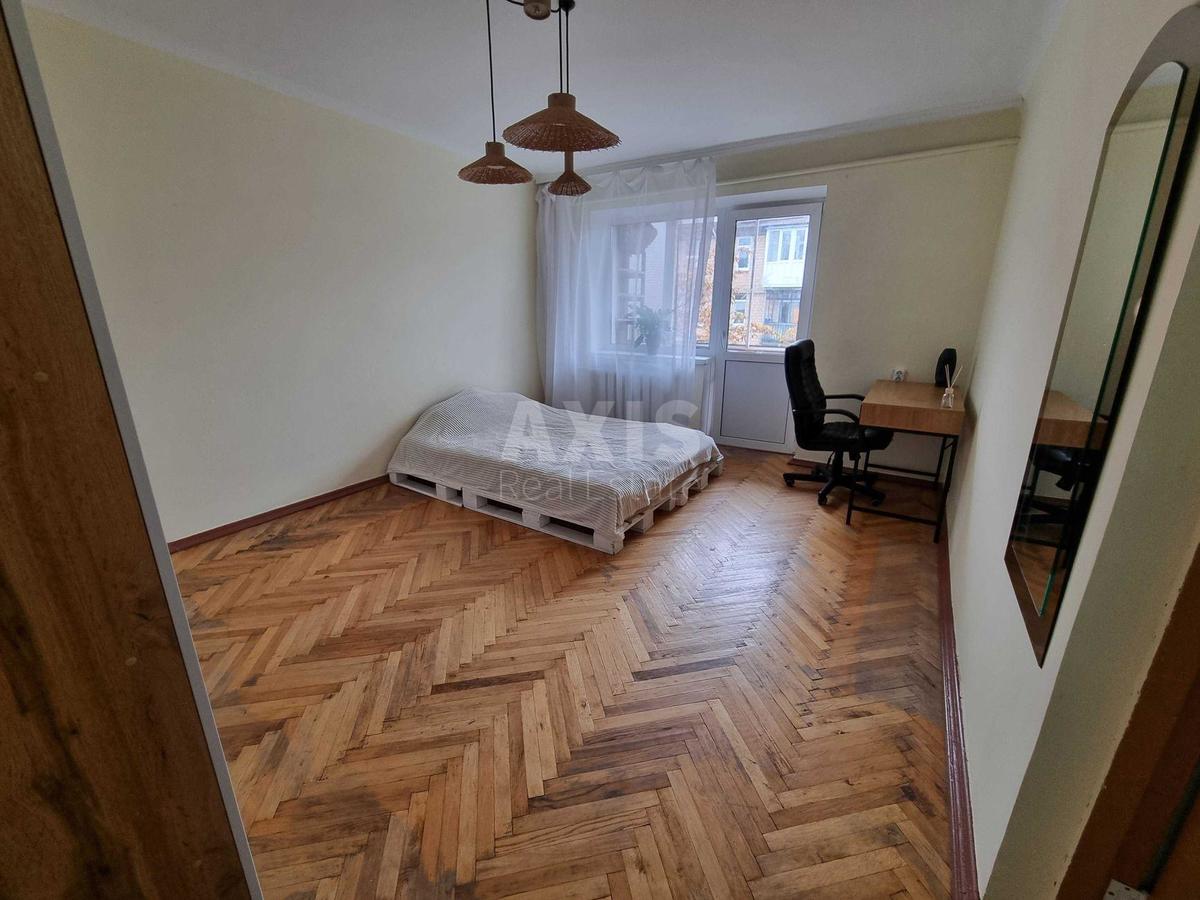 2к квартира ул. Жуковского Василия 5427360