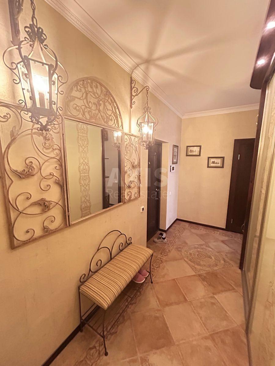 1k apartment vul. Tumanjana Ovanesa 15583742