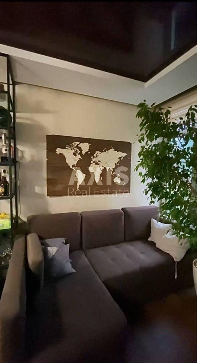 2к квартира ул. Регенераторная 44