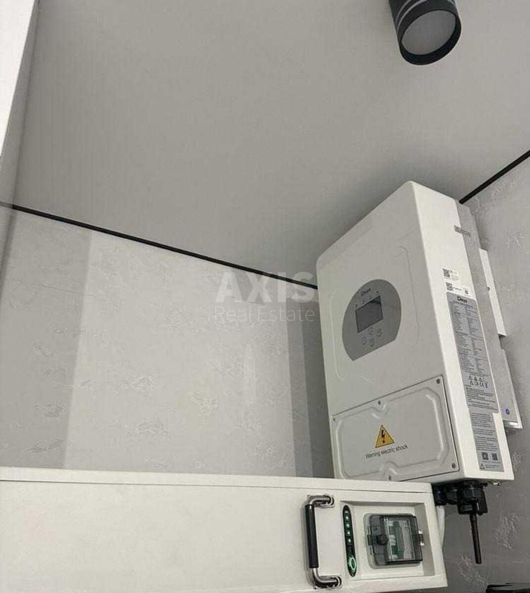 3k apartment nab. Dniprovs'ka 18627027