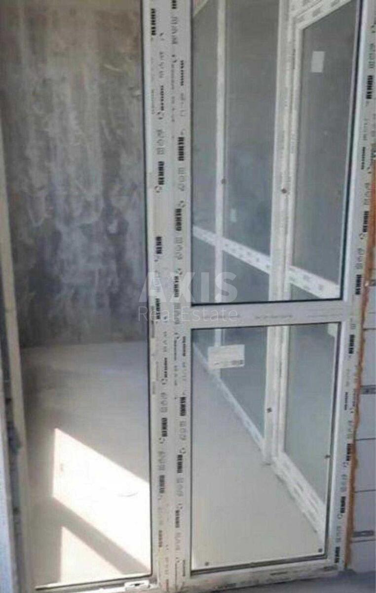 1k apartment vul. Prychal'na 13627242