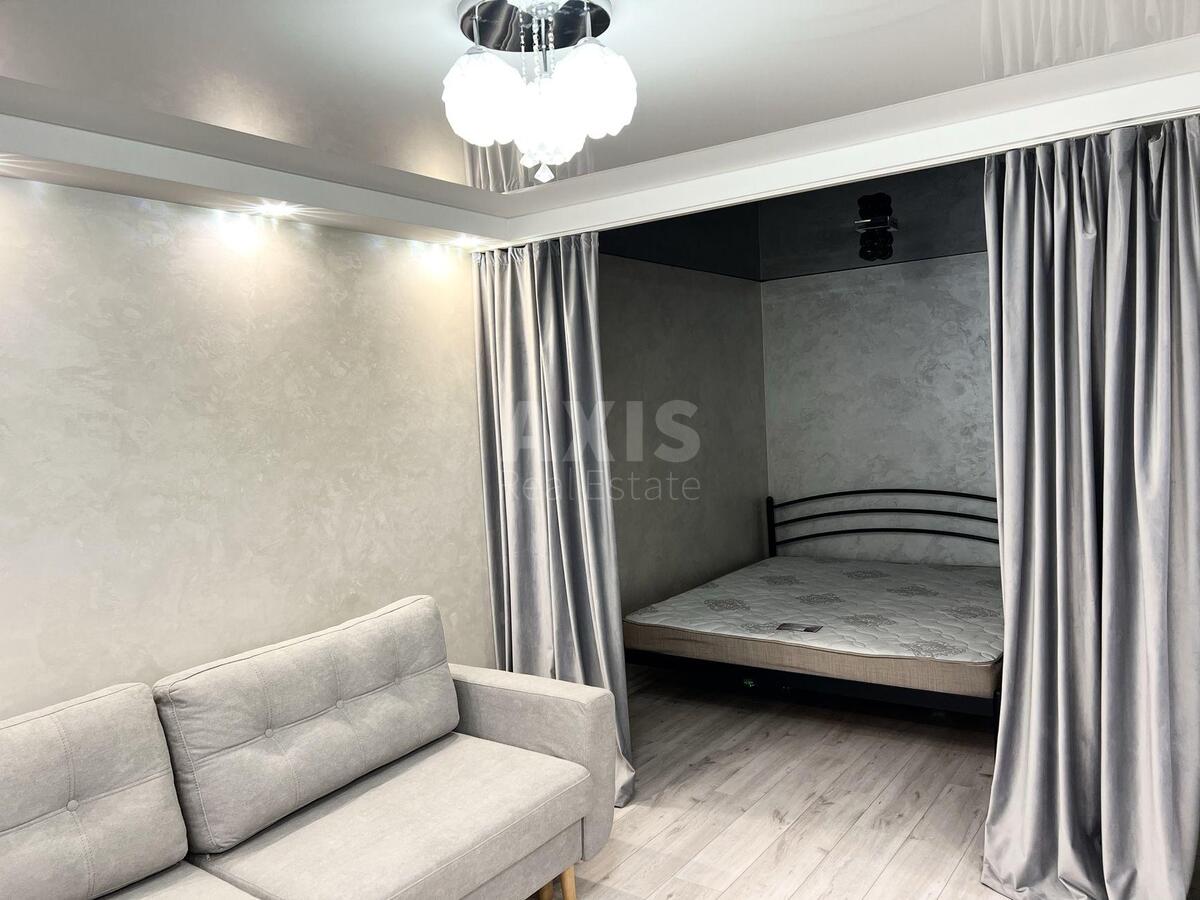 1к квартира ул. Златоустовская 464