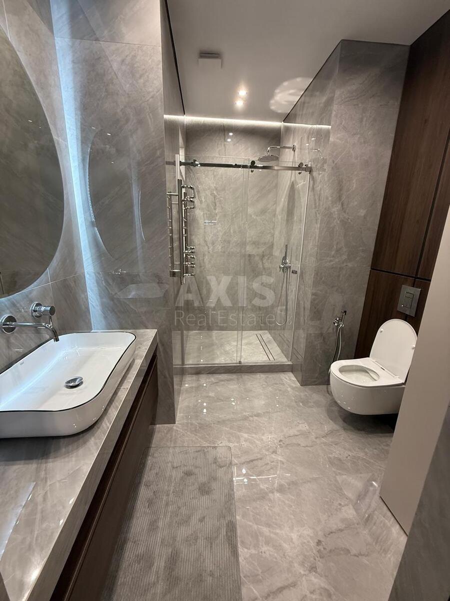 2k apartment vul. Dragomyrova Myhajla 4А5846210