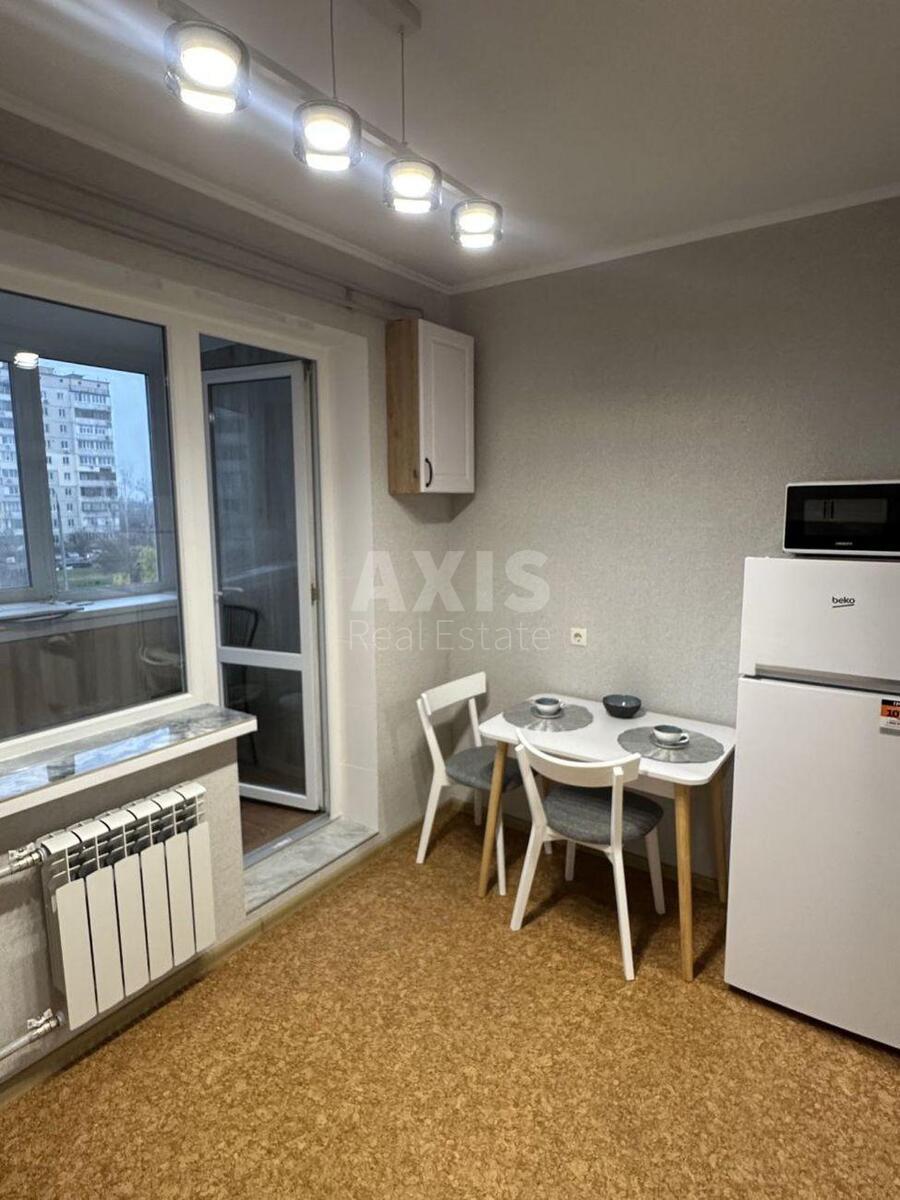 1k apartment pr-t Grygorenka Petra 41628020