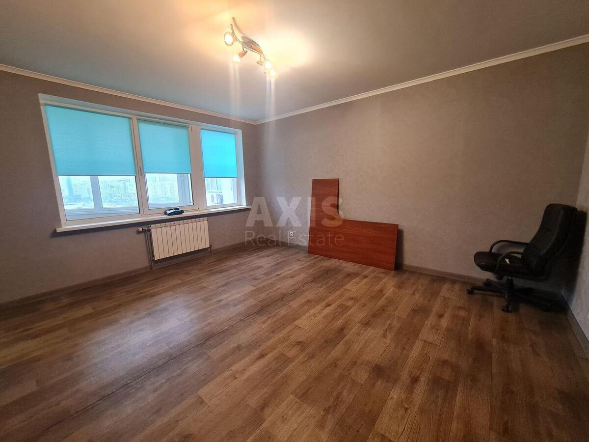3k apartment vul. Gryshka Myhajla 98