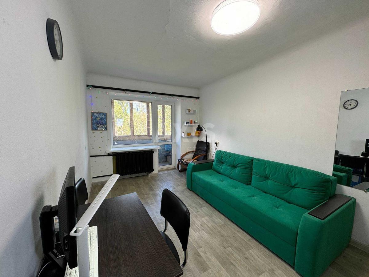 2k apartment pr-t Vidradnyj 18Б