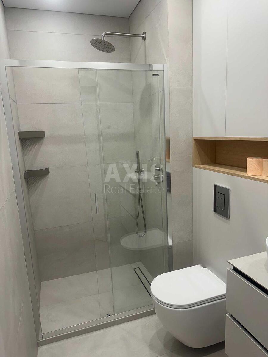 1k apartment vul. Saljutna 2Б585515