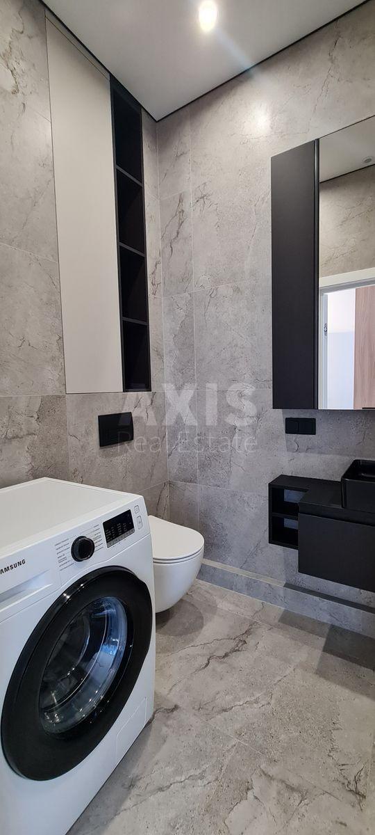 1k apartment vul. Zabolotnogo Akademika 1585658