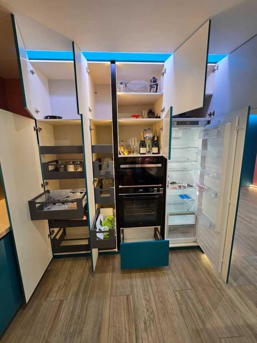 1k apartment vul. Glybochyc'ka 734