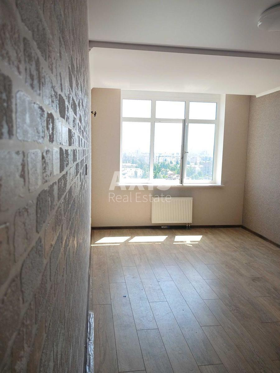 1k apartment vul. Pol'ova 733