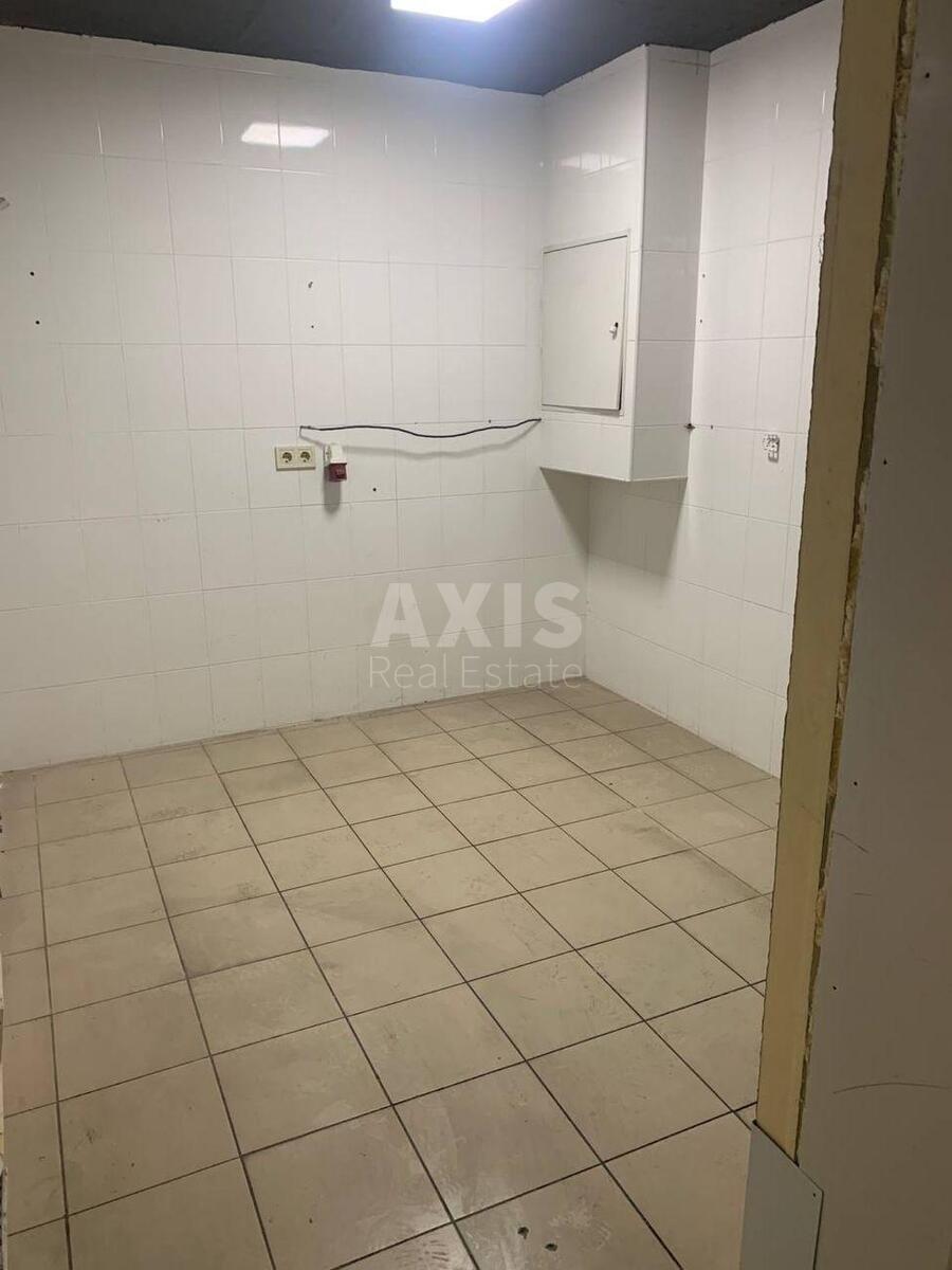 Trade object prov. Muzejnyj 4, 150m2586055