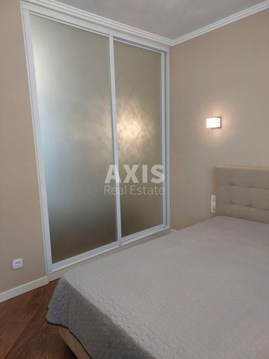 2k apartment vul. Antonovycha 74596625