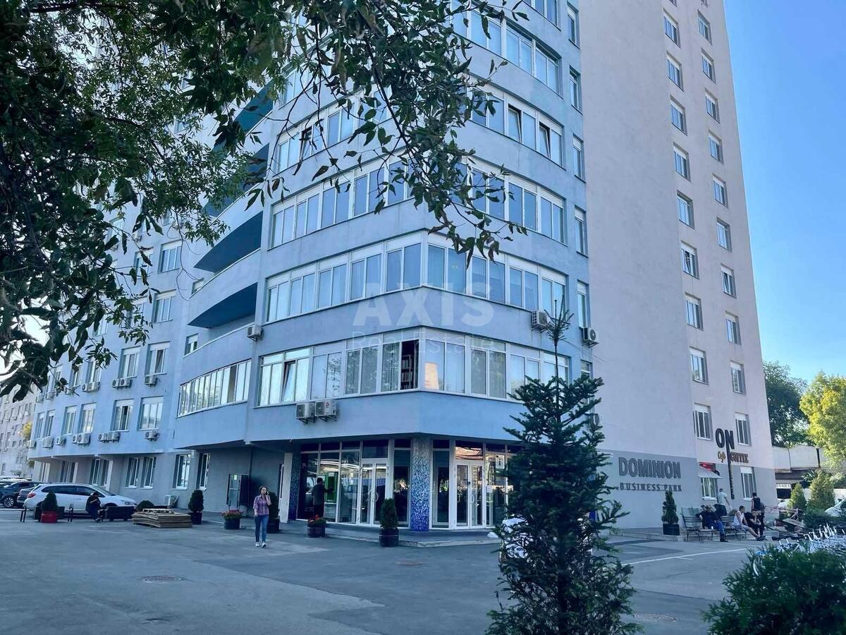 Office vul. Ushyns'kogo 40, 1500m25866110