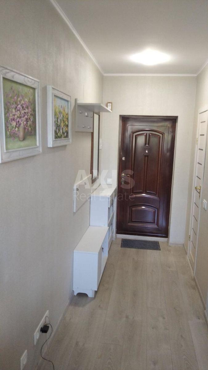 1k apartment vul. Raketna 242