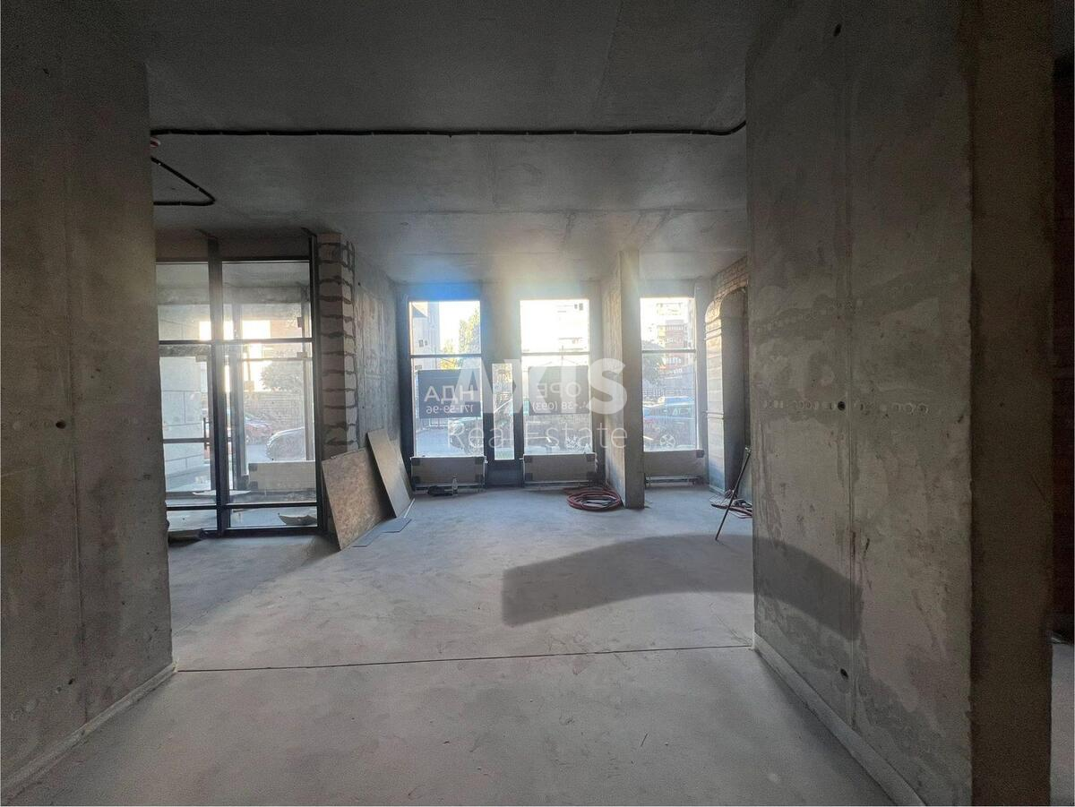 Office pr-t Povitryanykh Syl 56, 75m2598274