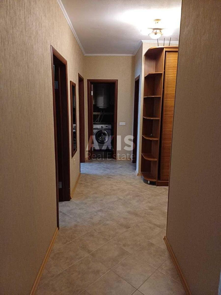 3к квартира ул. Юлии Здановской 46/15748711