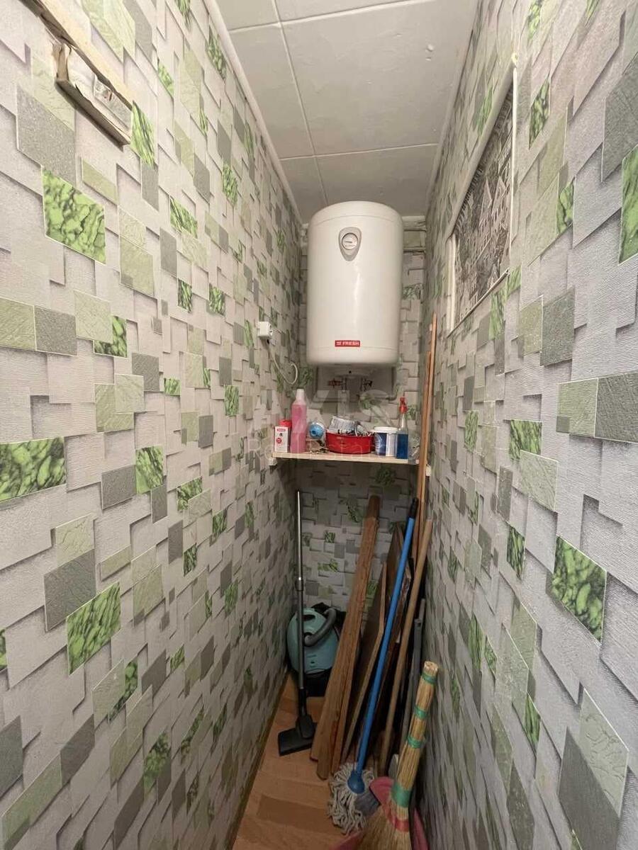 1k apartment shose Strategichne 173