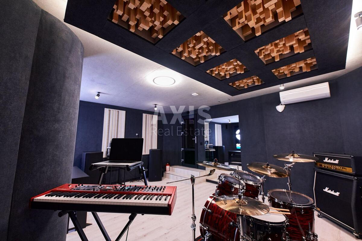 Trade object vul. Pyrogovs'kogo Oleksandra 4, 270m2604694