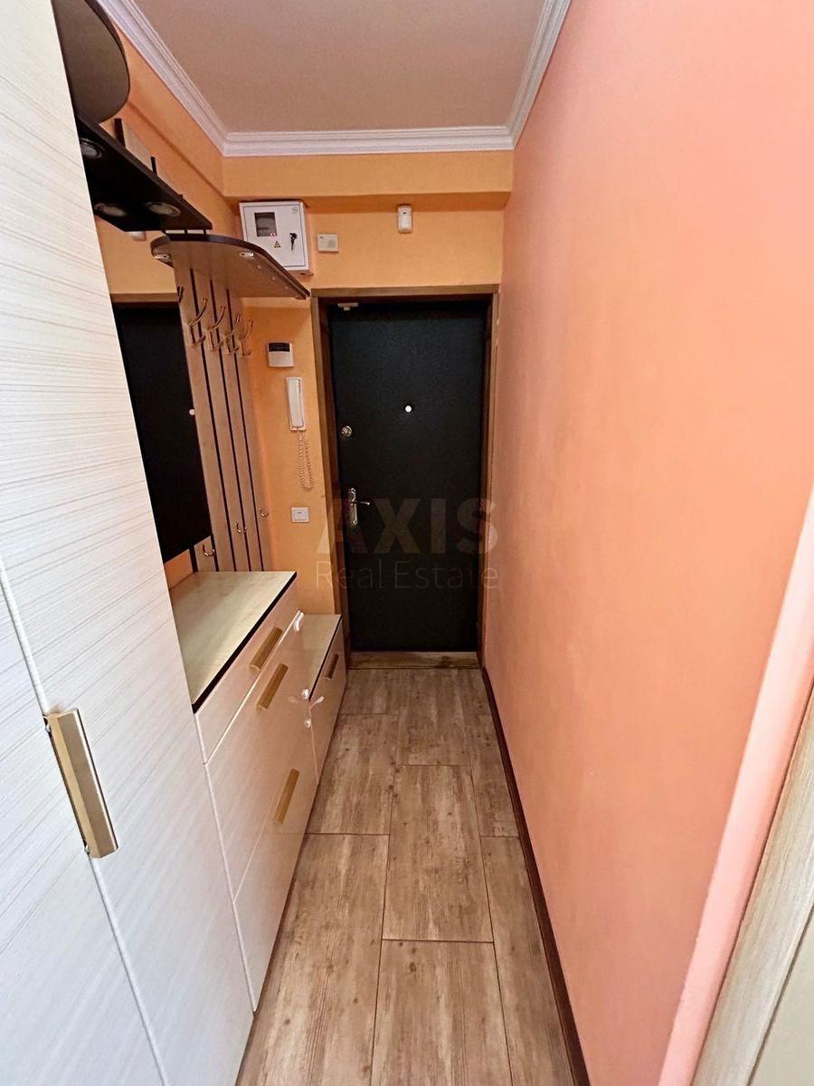 1к квартира ул. Воскресенская 25А3