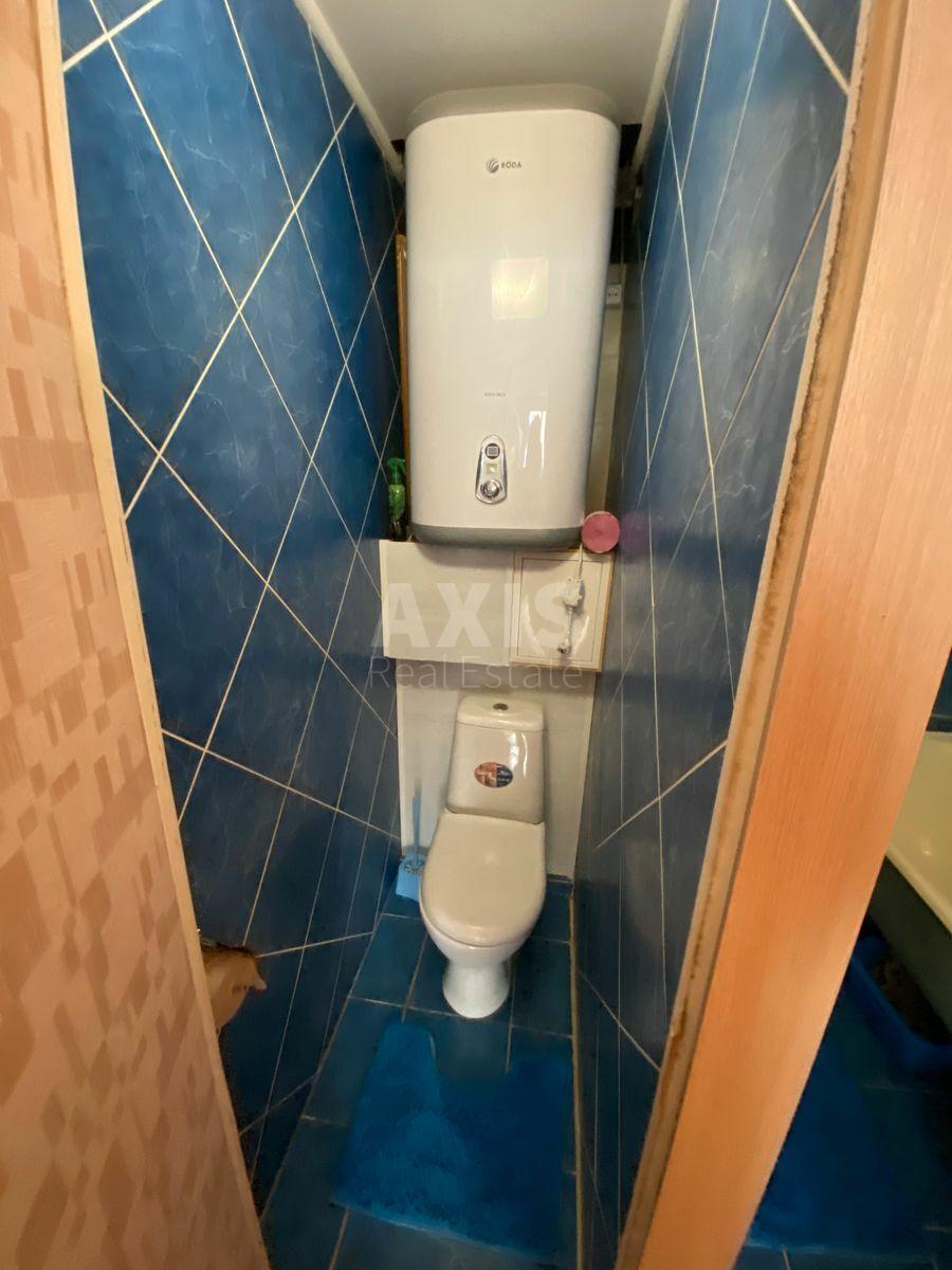 1k apartment vul. Tymoshenka Marshala 42