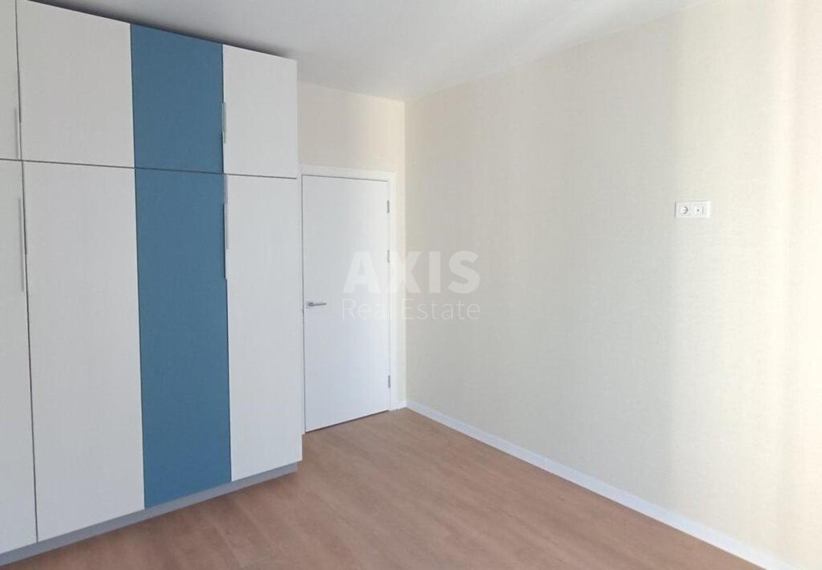1k apartment vul. Myhajla Maksymovycha 26В5