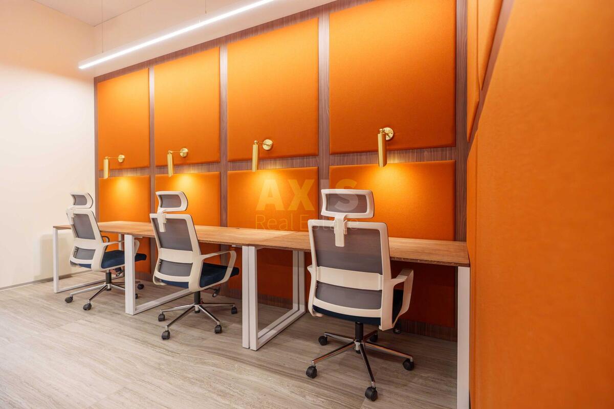 Office pr-t Berestejskij 42, 220m2631165