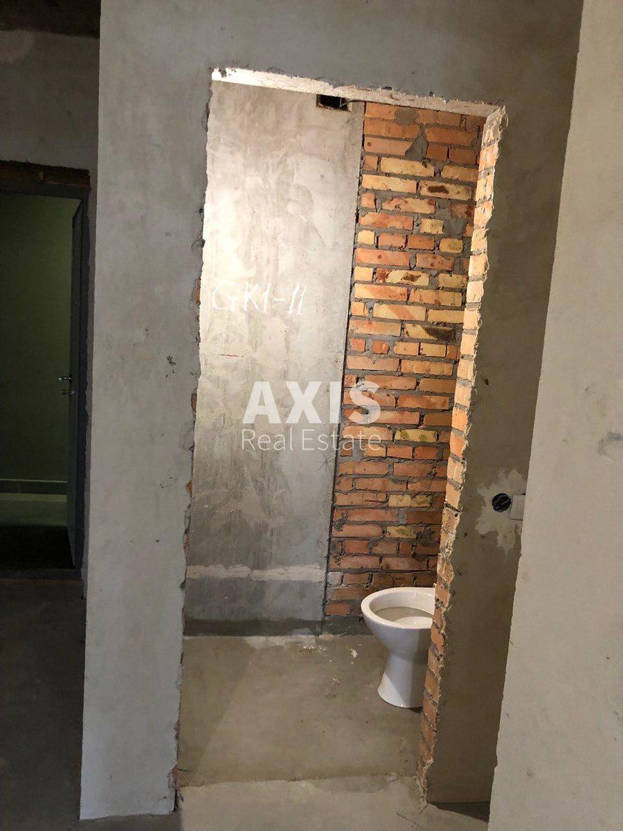 2k apartment pr-t Peremogy 554