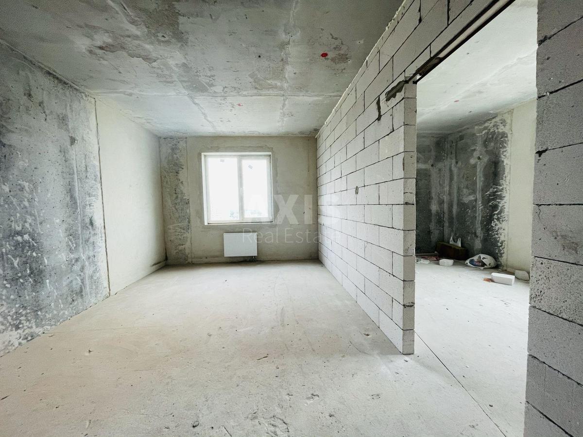 1k apartment vul. L'vivs'ka 151