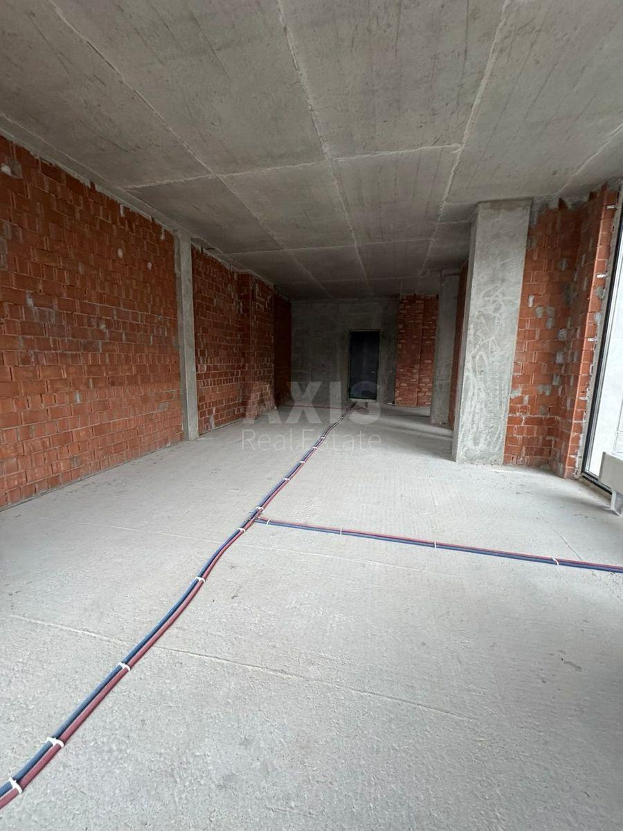 1k apartment vul. Tymirjazjevs'ka 460