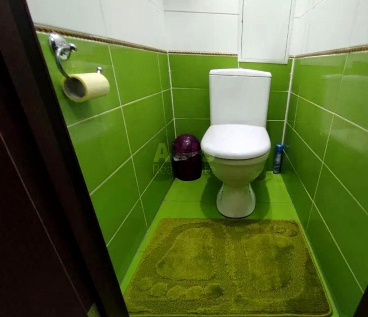 2к квартира ул. Борщаговская 2631776