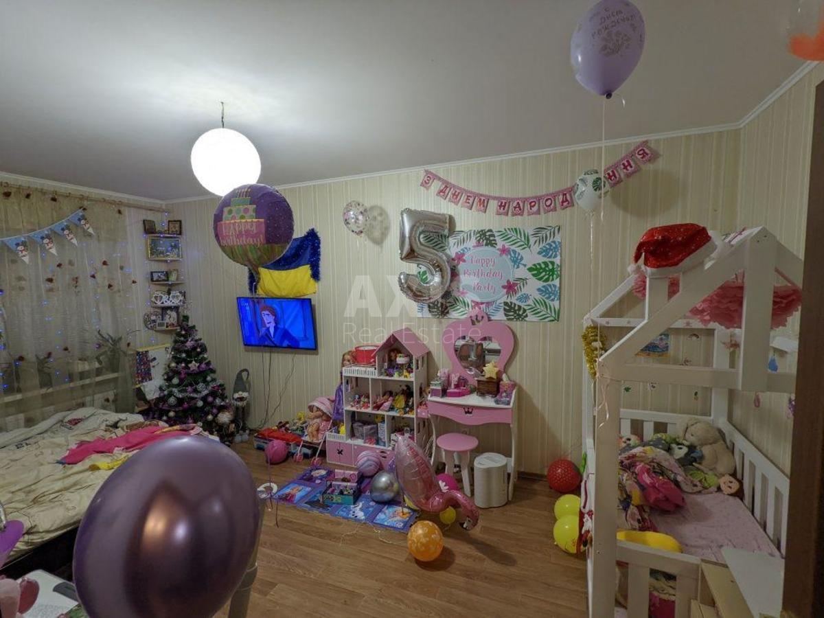 1k apartment vul. Vashhenka Grygorija 70