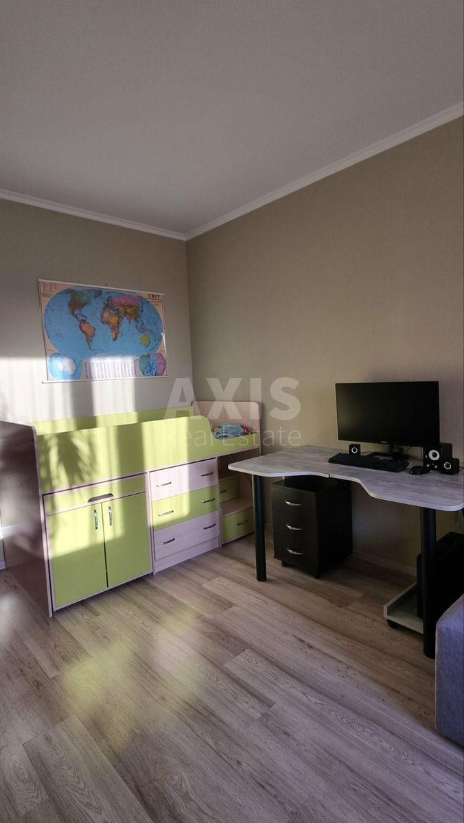 1k apartment vul. Zakrevs'kogo Mykoly 1012
