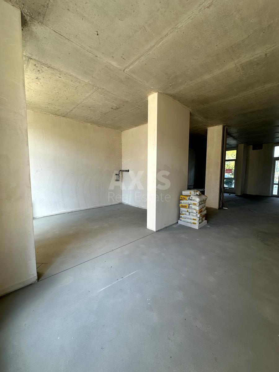 Service object vul. Zabolotnogo Akademika 148В, 77m2632345