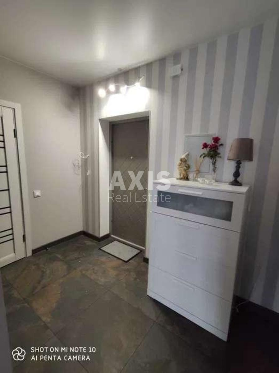 1k apartment vul. Mykil's'ko-Slobids'ka 10237556