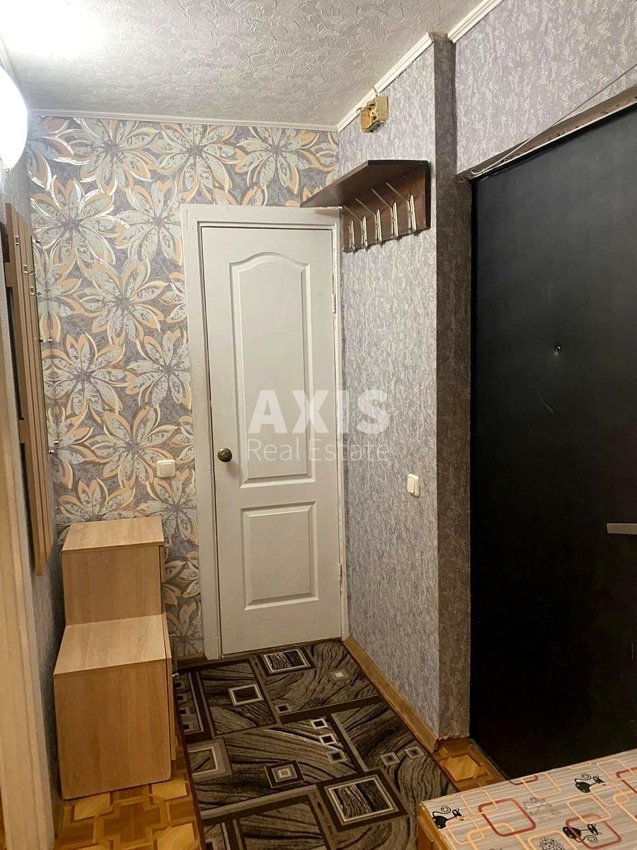 1k apartment vul. Heroyiv Polku «Azov» 7А632232