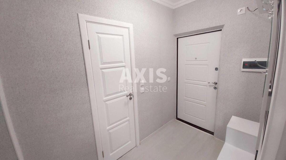 1k apartment vul. Gmyri Borysa 204