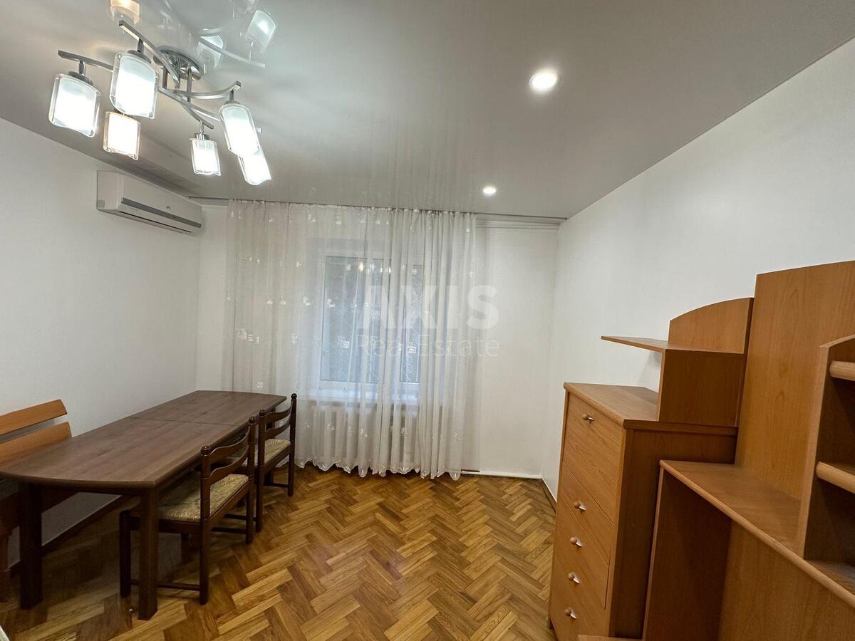 3k apartment vul. Zoologichna 6В3