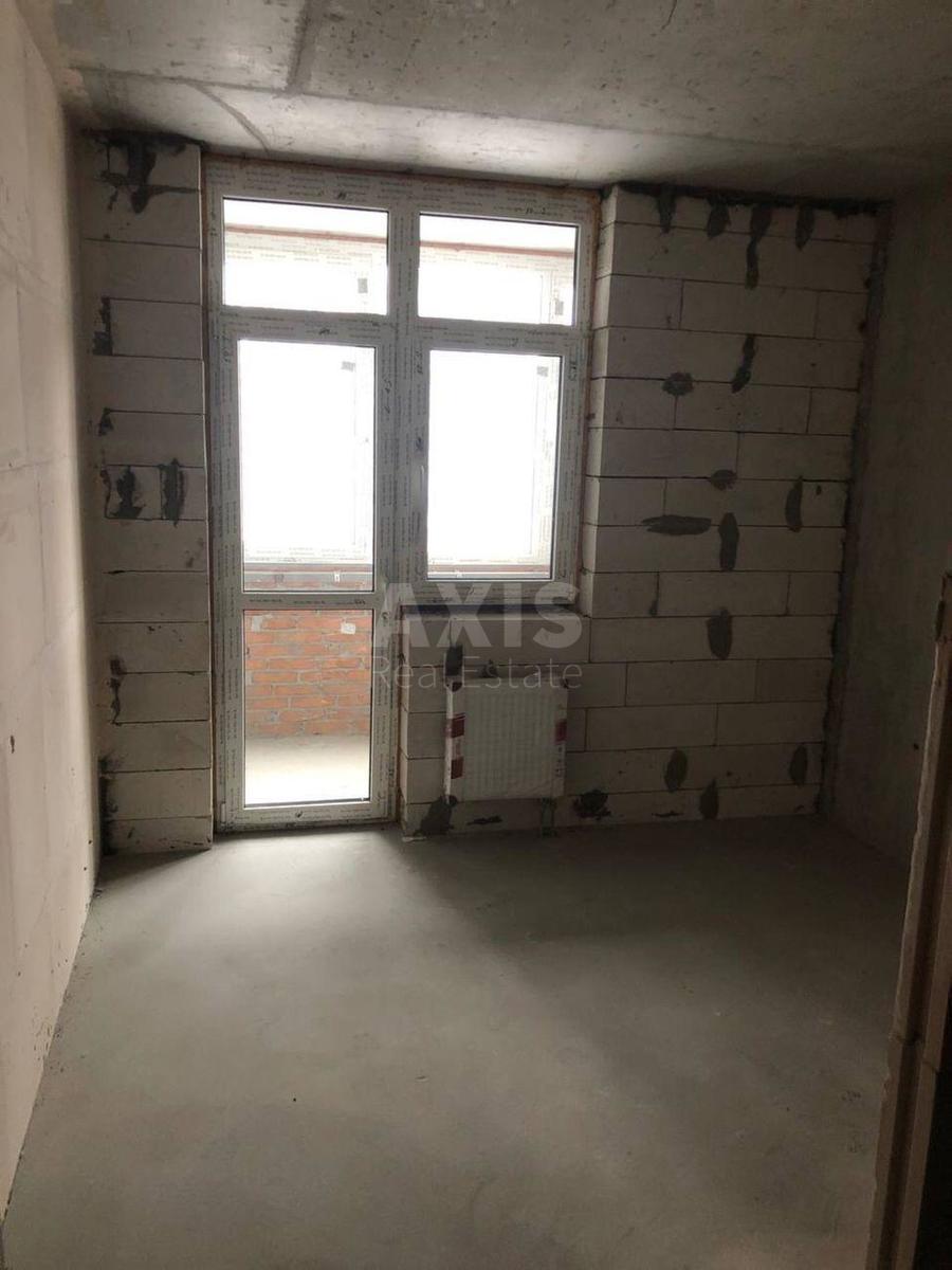 1k apartment vul. Revuc'kogo 402
