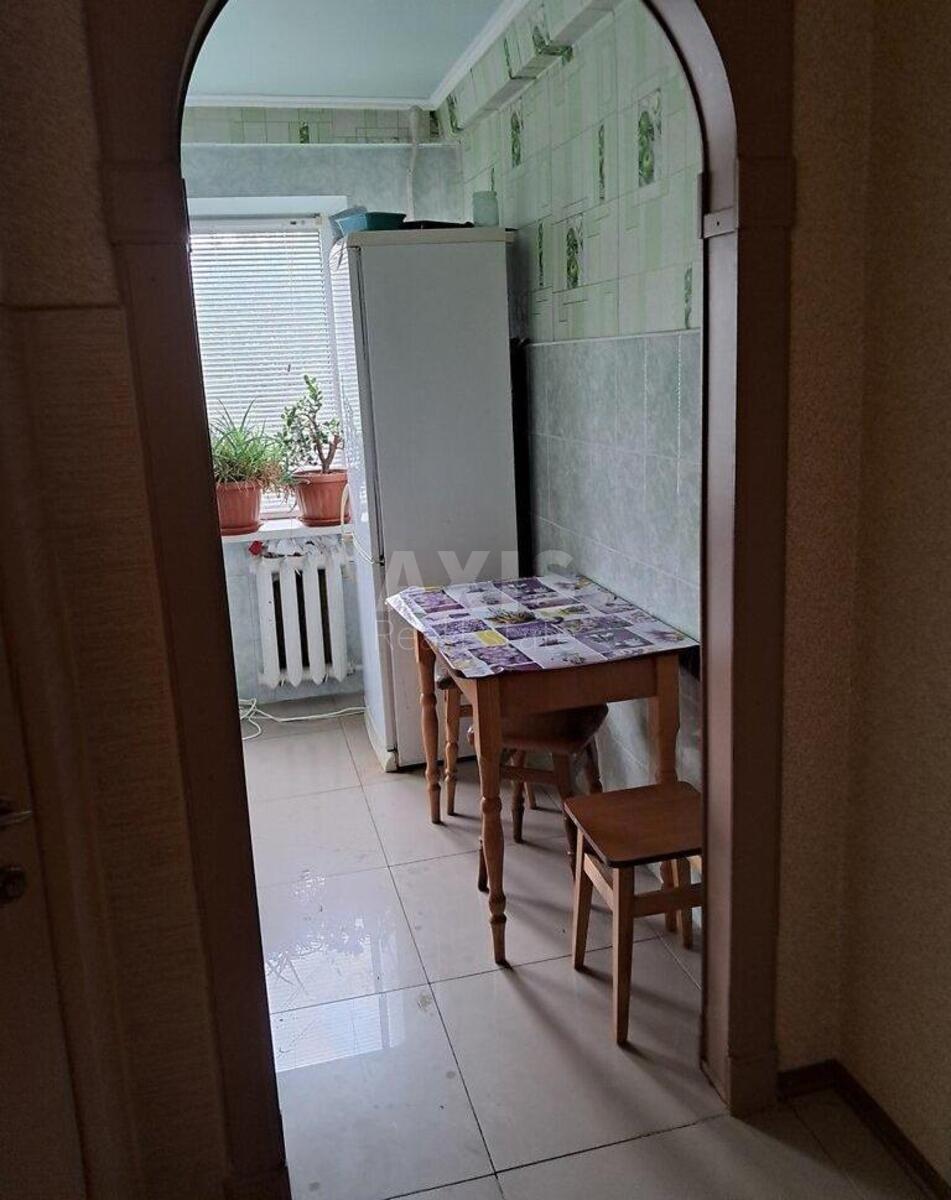 2k apartment vul. Budivel'nykiv 4А1