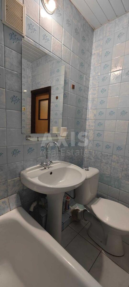 1k apartment vul. Vyborz'ka 86337014