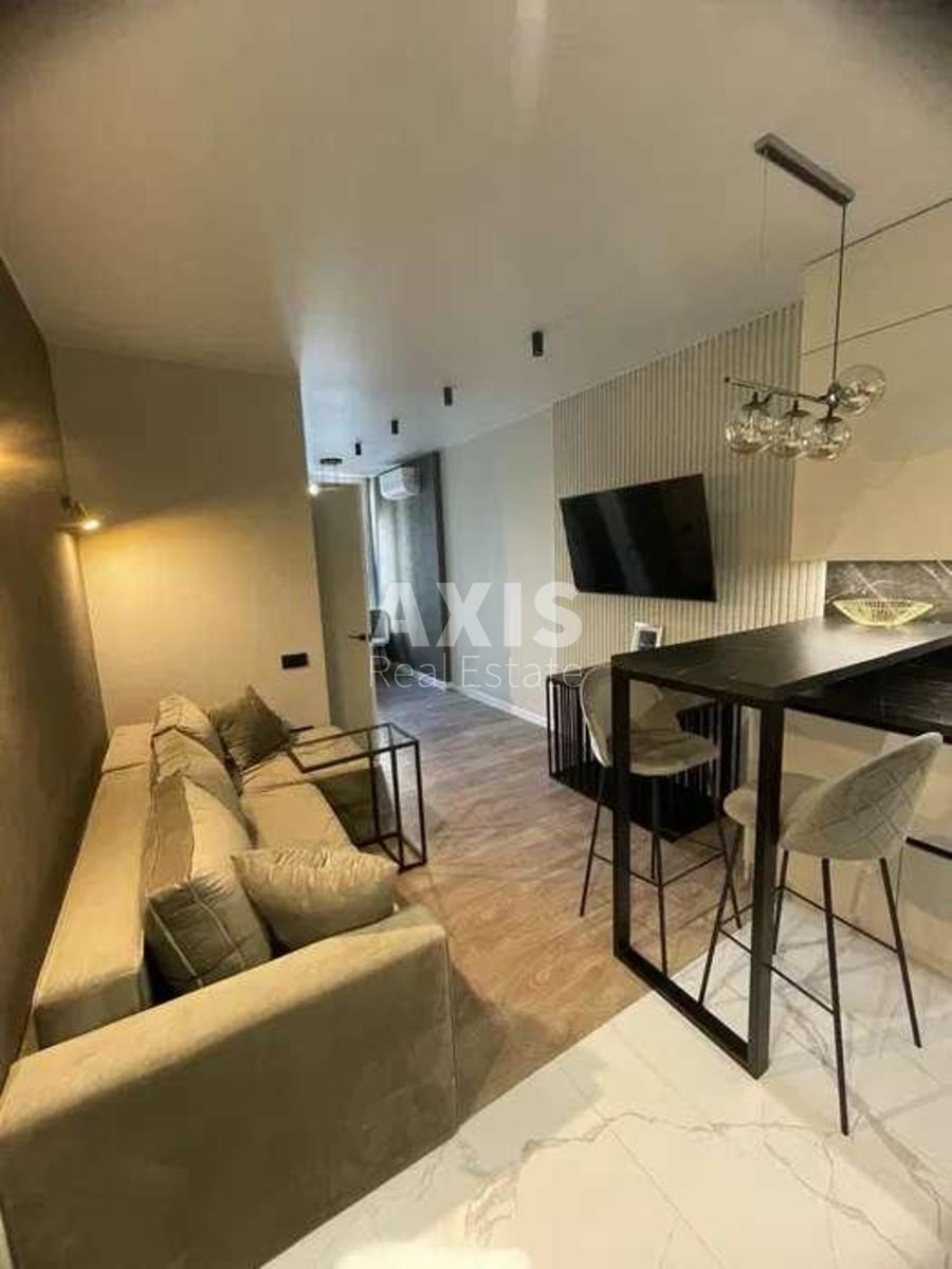 1k apartment vul. Zarichna 16309850