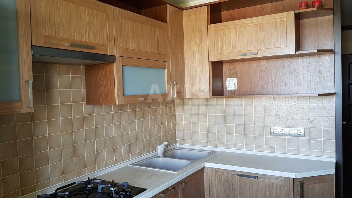 2k apartment vul. Danyla Shherbakivs'kogo 49633850