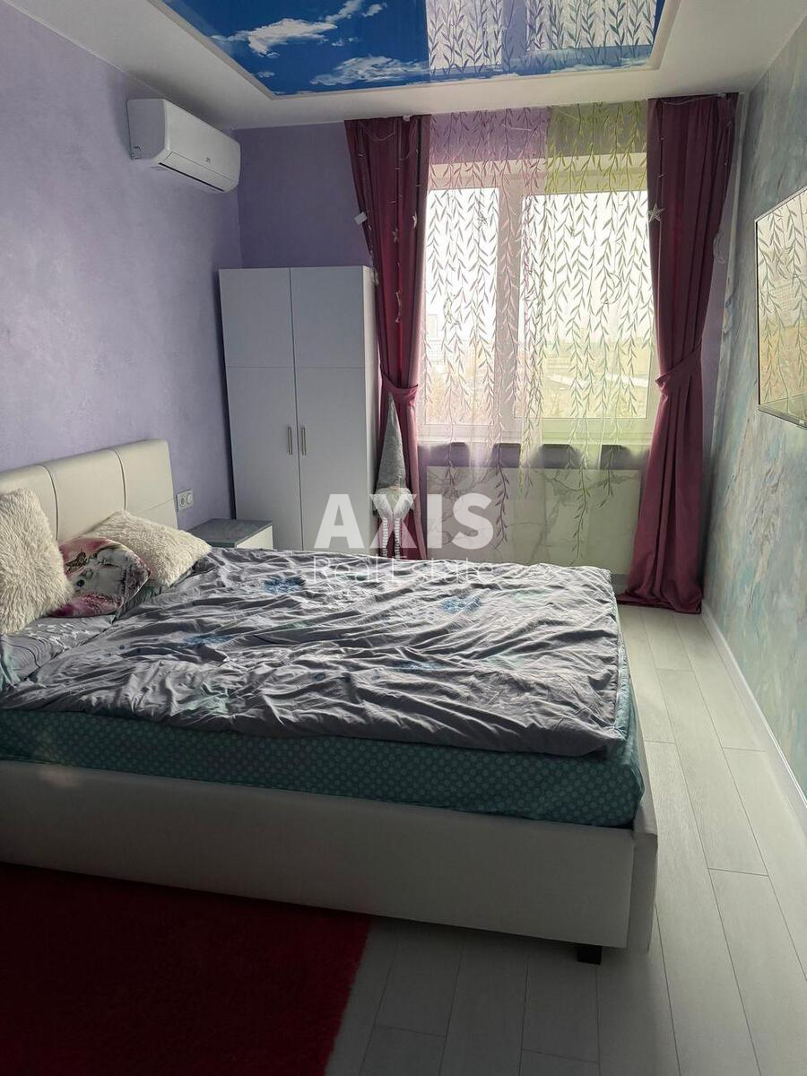 2k apartment pr-t Peremogy 55468374