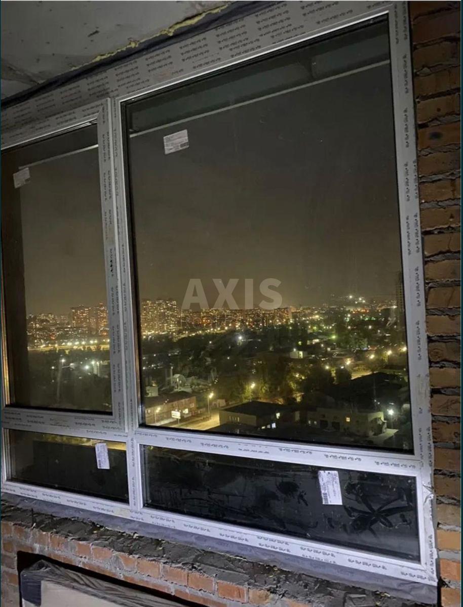 2k apartment vul. Prychal'na 120