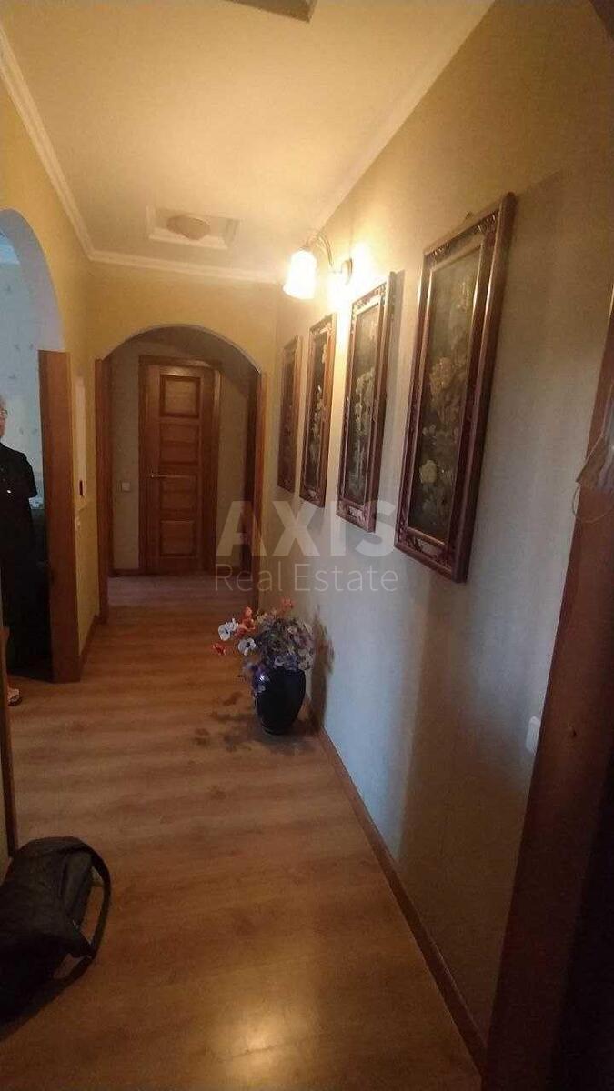 3к квартира ул. Шумского Юрия 109